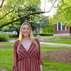 Meet your Posher, Sara